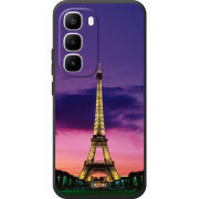 Чохол BoxFace Infinix Hot 60 Pro Plus Полночь в Париже