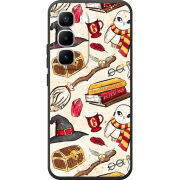 Чохол BoxFace Infinix Hot 60 Pro Plus Magic Items