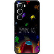 Чохол BoxFace Infinix Hot 60 Pro Plus Among Us