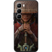 Чохол BoxFace Infinix Hot 60 Pro Plus Raya and the Last Dragon