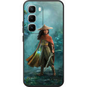 Чохол BoxFace Infinix Hot 60 Pro Plus Raya