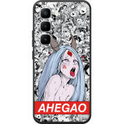 Чохол BoxFace Infinix Hot 60 Pro Plus Ahegao