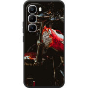 Чохол BoxFace Infinix Hot 60 Pro Plus Harley