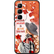 Чохол BoxFace Infinix Hot 60 Pro Plus Sweater Weather