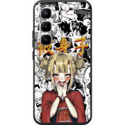 Чохол BoxFace Infinix Hot 60 Pro Plus Himiko Toga - My Hero Academia