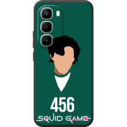 Чохол BoxFace Infinix Hot 60 Pro Plus siquid game 456