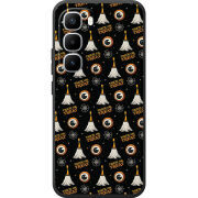 Чохол BoxFace Infinix Hot 60 Pro Plus Halloween Magic