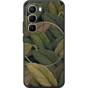 Чохол BoxFace Infinix Hot 60 Pro Plus Leaf
