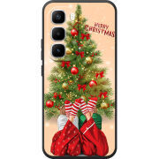 Чохол BoxFace Infinix Hot 60 Pro Plus Наше Рождество