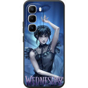 Чохол BoxFace Infinix Hot 60 Pro Plus Wednesday Dance