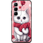 Чохол BoxFace Infinix Hot 60 Pro Plus 