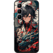 Чохол BoxFace Infinix Hot 60 Pro Plus Giyu Tomioka