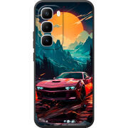 Чохол BoxFace Infinix Hot 60 Pro Plus 