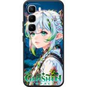 Чохол BoxFace Infinix Hot 60 Pro Plus Нахіда Genshin