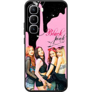 Чохол BoxFace Infinix Hot 60 Pro Plus Blackpink Star