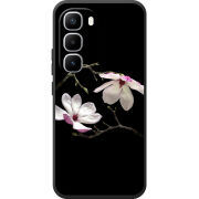 Чохол BoxFace Infinix Hot 60 Pro Plus Ночные Магнолии