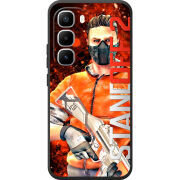 Чохол BoxFace Infinix Hot 60 Pro Plus StandOff 2 orang