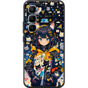 Чохол BoxFace Infinix Hot 60 Pro Plus 