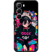 Чохол BoxFace Infinix Hot 60 Pro Plus 