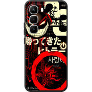 Чохол BoxFace Infinix Hot 60 Pro Plus 