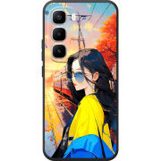 Чохол BoxFace Infinix Hot 60 Pro Plus 