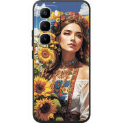 Чохол BoxFace Infinix Hot 60 Pro Plus Сонячна Душа