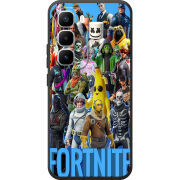 Чохол BoxFace Infinix Hot 60 Pro Plus 