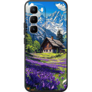 Чохол BoxFace Infinix Hot 60 Pro Plus Альпійська мрія