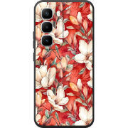 Чохол BoxFace Infinix Hot 60 Pro Plus Світанок магнолій