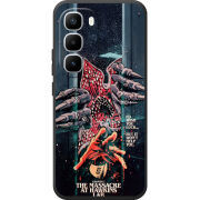 Чохол BoxFace Infinix Hot 60 Pro Plus 