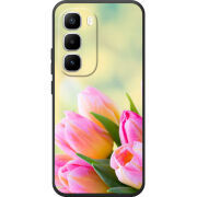 Чохол BoxFace Infinix Hot 60 Pro Plus Bouquet of Tulips