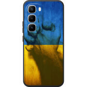 Чохол BoxFace Infinix Hot 60 Pro Plus Handshake