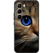 Чохол BoxFace Infinix Hot 60 Pro Plus Cat's Eye