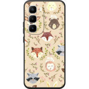 Чохол BoxFace Infinix Hot 60 Pro Plus 