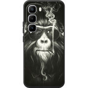 Чохол BoxFace Infinix Hot 60 Pro Plus Smokey Monkey