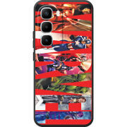 Чохол BoxFace Infinix Hot 60 Pro Plus 