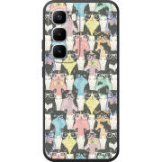 Чохол BoxFace Infinix Hot 60 Pro Plus 