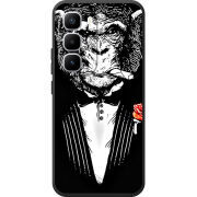 Чохол BoxFace Infinix Hot 60 Pro Plus Monkey Don