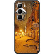 Чохол BoxFace Infinix Hot 60 Pro Plus Night Street