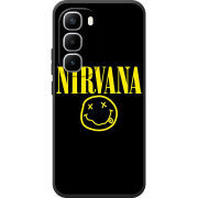 Чохол BoxFace Infinix Hot 60 Pro Plus NIRVANA