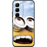 Чохол BoxFace Infinix Hot 60 Pro Plus 