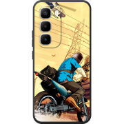 Чохол BoxFace Infinix Hot 60 Pro Plus 