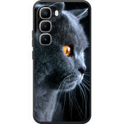 Чохол BoxFace Infinix Hot 60 Pro Plus English cat