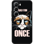 Чохол BoxFace Infinix Hot 60 Pro Plus 