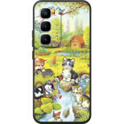 Чохол BoxFace Infinix Hot 60 Pro Plus 