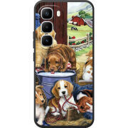 Чохол BoxFace Infinix Hot 60 Pro Plus 