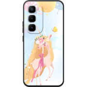 Чохол BoxFace Infinix Hot 60 Pro Plus 