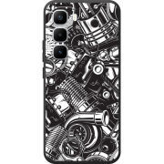 Чохол BoxFace Infinix Hot 60 Pro Plus 