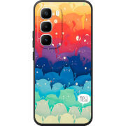 Чохол BoxFace Infinix Hot 60 Pro Plus 