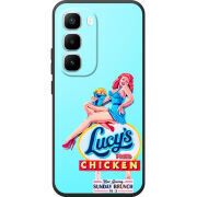 Чохол BoxFace Infinix Hot 60 Pro Plus 